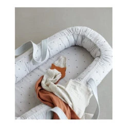 Liewood Tragbares Babynestchen Gro -Dekoration Geschaft liewood tragbares babynestchen gro 113