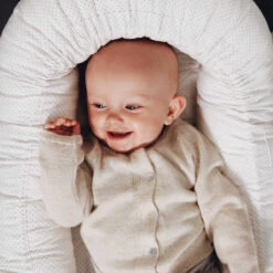 Liewood Tragbares Babynestchen Gro