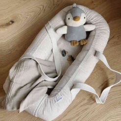 Liewood Tragbares Babynestchen Gro -Dekoration Geschaft liewood tragbares babynestchen gro 116