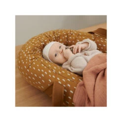 Liewood Tragbares Babynestchen Gro -Dekoration Geschaft liewood tragbares babynestchen gro 117