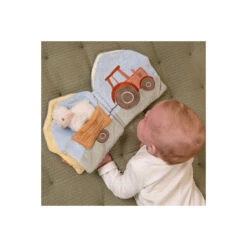 Little Dutch Activitybuch Little Farm 7 Little Dutch Activitybuch Little Farm -Dekoration Geschaft little dutch activitybuch little farm2