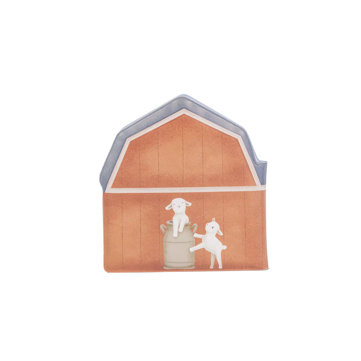 Little Dutch Badebuch Little Farm 4 Little Dutch Badebuch Little Farm – Bild 2