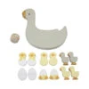 Little Dutch Balancierspiel Little Goose 1 Little Dutch Balancierspiel Little Goose -Dekoration Geschaft little dutch balancierspiel little goose3