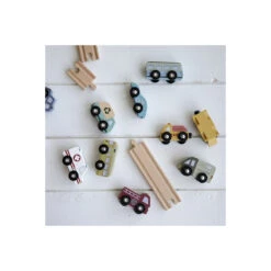 Little Dutch Fahrzeug-Set 10tlg. 9 Little Dutch Fahrzeug-Set 10tlg. -Dekoration Geschaft little dutch fahrzeug set 10tlg2