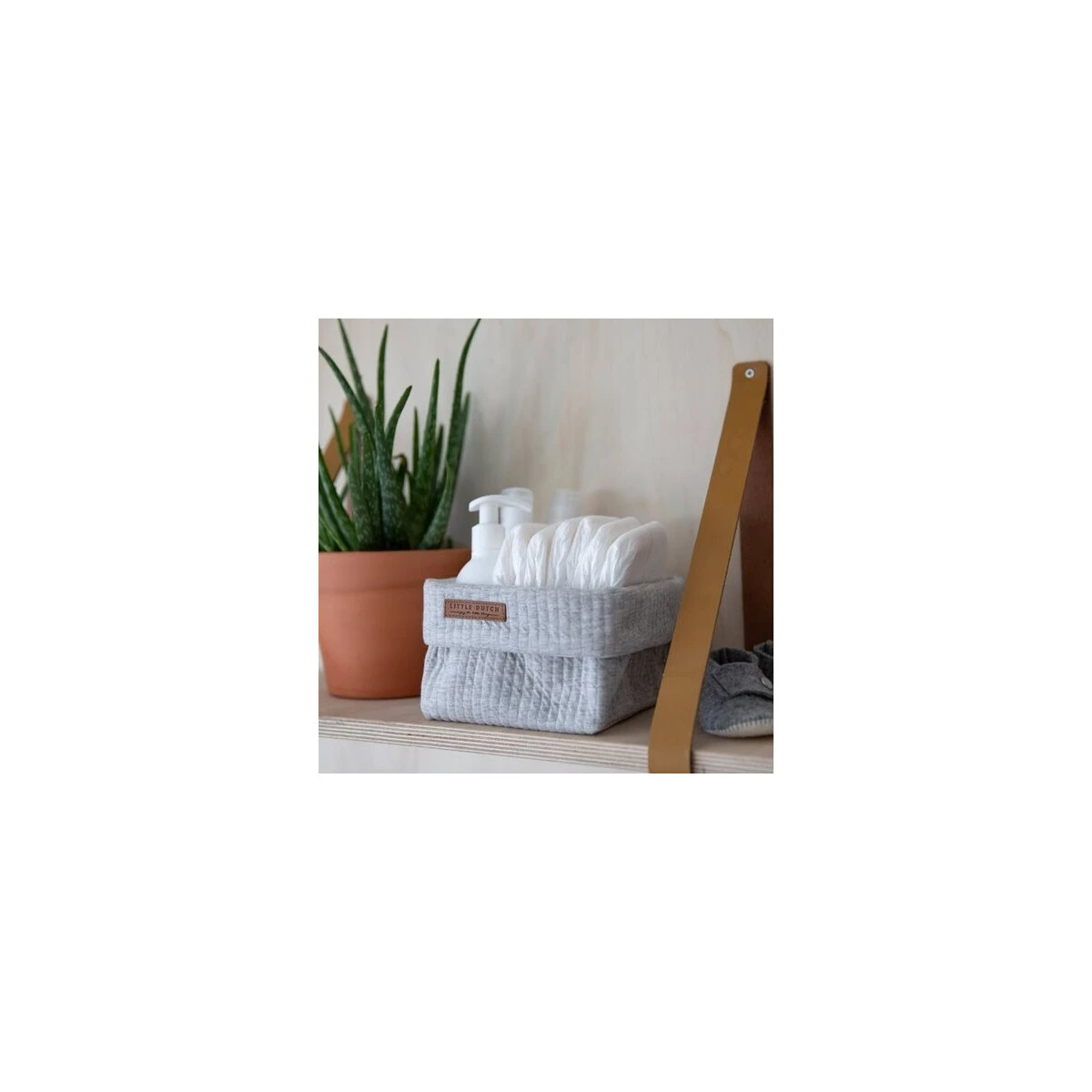 Little Dutch Körbchen Pure 6 Little Dutch Körbchen Pure – Bild 4