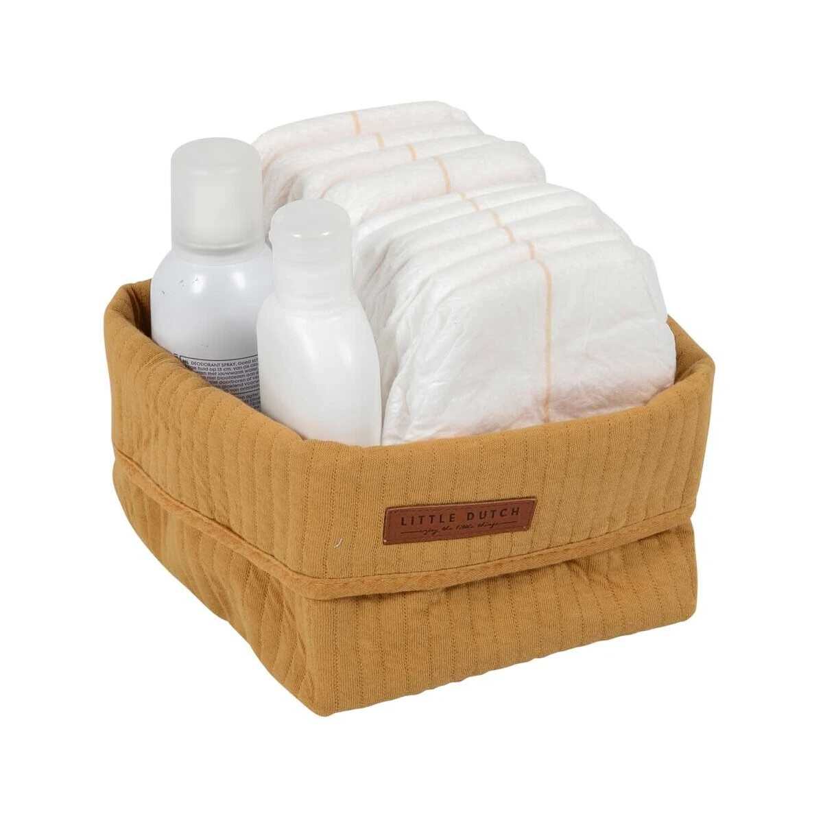 Little Dutch Körbchen Pure 7 Little Dutch Körbchen Pure – Bild 5