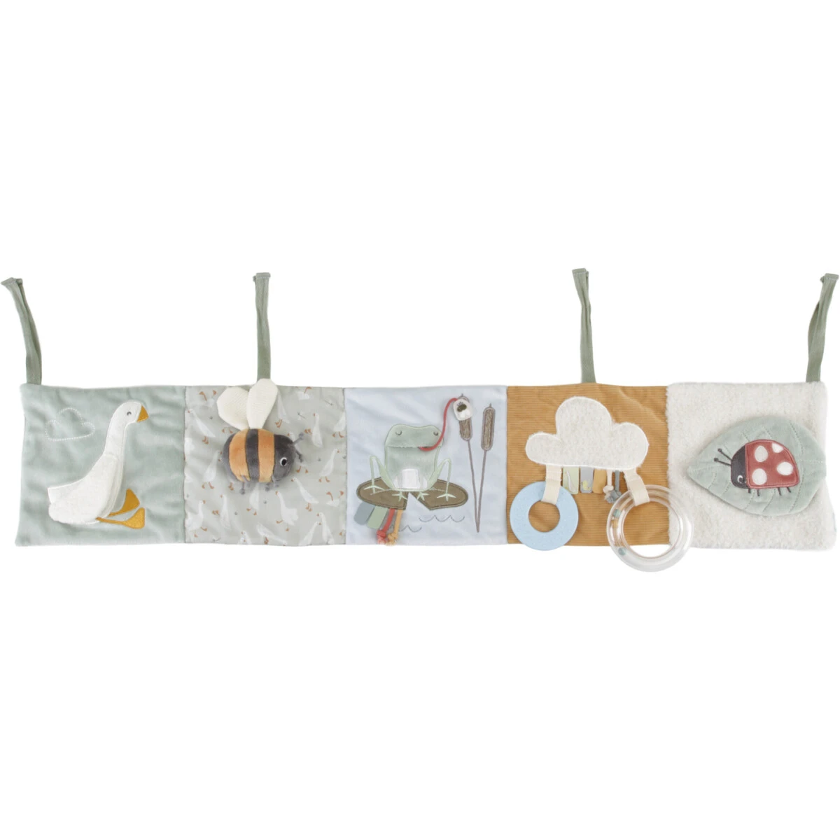 Little Dutch Laufstall-Spielzeug Little Goose 5 Little Dutch Laufstall-Spielzeug Little Goose – Bild 3