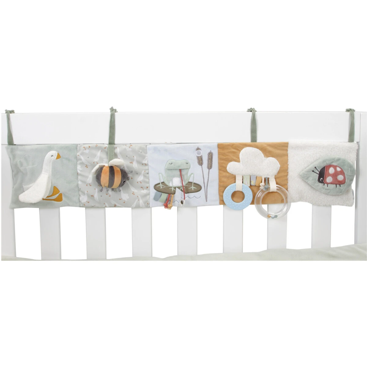 Little Dutch Laufstall-Spielzeug Little Goose 3 Little Dutch Laufstall-Spielzeug Little Goose