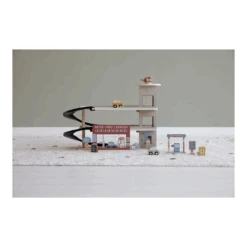 Little Dutch Parkhaus Aus FSC-Holz -Dekoration Geschaft little dutch parkhaus aus fsc holz5