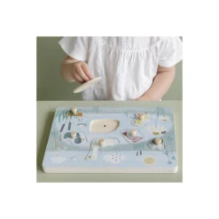 Little Dutch Soundpuzzle Animals