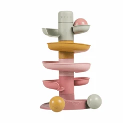 Little Dutch Spiralturm Mit 4 Kugeln 13 Little Dutch Spiralturm Mit 4 Kugeln -Dekoration Geschaft little dutch spiralturm mit 4 kugeln 22