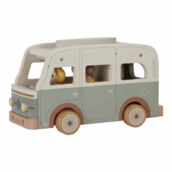 Little Dutch Vintage Campervan Neu