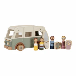 Little Dutch Vintage Campervan Neu -Dekoration Geschaft little dutch vintage campervan neu3