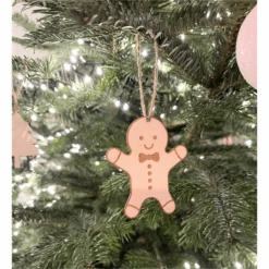 Little Pippa Baumanhänger Set Aus Holz 11 Little Pippa Baumanhänger Set Aus Holz -Dekoration Geschaft little pippa baumanhaenger set aus holz4