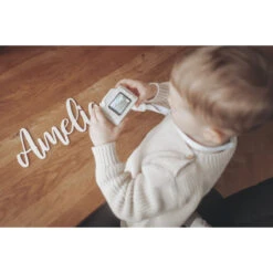 Little Pippa Deko-Schriftzug Aus Holz -Dekoration Geschaft little pippa deko schriftzug aus holz 24