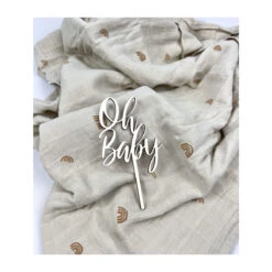 Dekoration Geschaft -Dekoration Geschaft little pippa dekoration aus holz oh baby