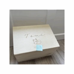 Little Pippa Erinnerungsbox Personalisiert Groß 31 Little Pippa Erinnerungsbox Personalisiert Groß -Dekoration Geschaft little pippa erinnerungsbox personalisiert gross14