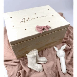 Little Pippa Erinnerungsbox Personalisiert Groß 28 Little Pippa Erinnerungsbox Personalisiert Groß -Dekoration Geschaft little pippa erinnerungsbox personalisiert gross7