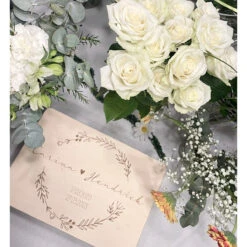 Little Pippa Erinnerungsbox Personalisiert Klein