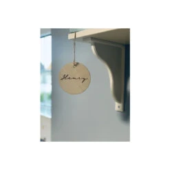 Little Pippa Holzschild Personalisiert 30cm