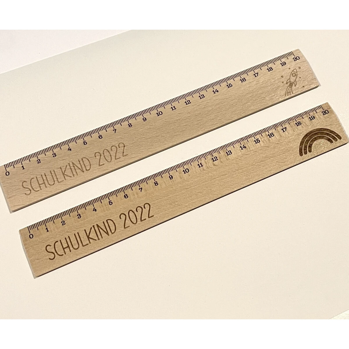 Little Pippa Lineal Aus Holz Mit Name 9 Little Pippa Lineal Aus Holz Mit Name – Bild 7