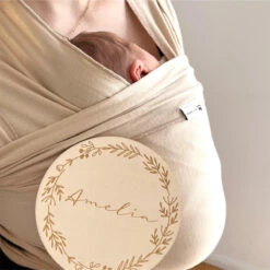 Little Pippa Namensschild Personalisiert Blumenkranz -Dekoration Geschaft little pippa namensschild personalisiert blumenkranz 22