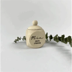 Little Pippa Personalisierte Lockendose