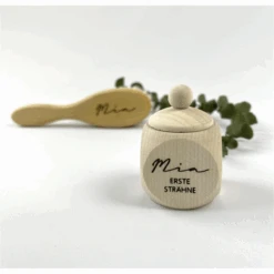 Little Pippa Personalisierte Lockendose -Dekoration Geschaft little pippa personalisierte lockendose 24