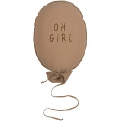 Malomi Kids Ballonkissen Oh GIRL -Dekoration Geschaft malomi kids ballonkissen oh girl 14