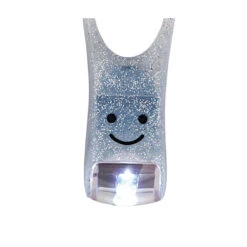 Moses Verlag Lese Buddy Leselicht Glitzer