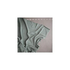 Mushie Strickdecke Biobaumwolle Pointelle
