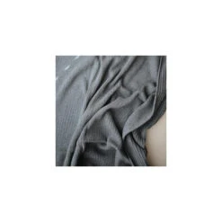 Mushie Strickdecke Biobaumwolle Rib -Dekoration Geschaft mushie strickdecke biobaumwolle rib 36