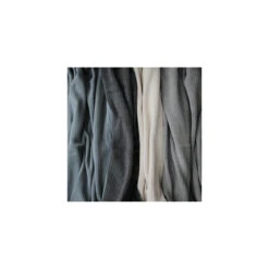 Mushie Strickdecke Biobaumwolle Rib -Dekoration Geschaft mushie strickdecke biobaumwolle rib 37