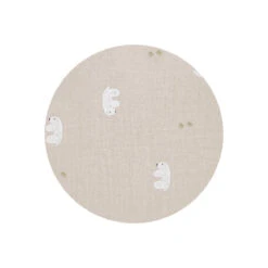 Nanami Swaddle Eisbär