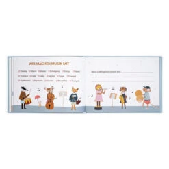 Nellie & Finn Buch - Jippie! Ich Bin Ein Schulkind