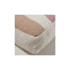 Nordic Coast Company Kissen Regenbogen -Dekoration Geschaft nordic coast company kissen regenbogen 25