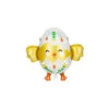 PartyDeco XXL Ballon Huhn -Dekoration Geschaft partydeco xxl ballon huhn