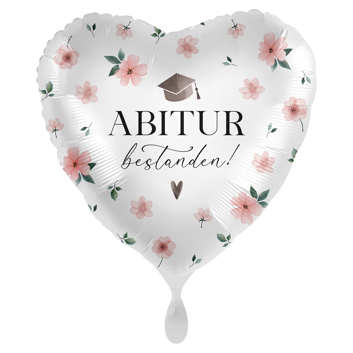 Premioloon Ballon "Abitur Bestanden!" 3 Premioloon Ballon "Abitur Bestanden!"