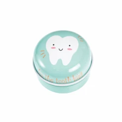 Rex London Zahndose -Dekoration Geschaft rex london zahndose 1