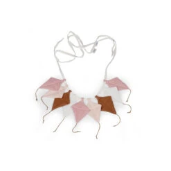 SAGA Copenhagen Wimpelkette Drachen 12 SAGA Copenhagen Wimpelkette Drachen -Dekoration Geschaft saga copenhagen wimpelkette drachen 1