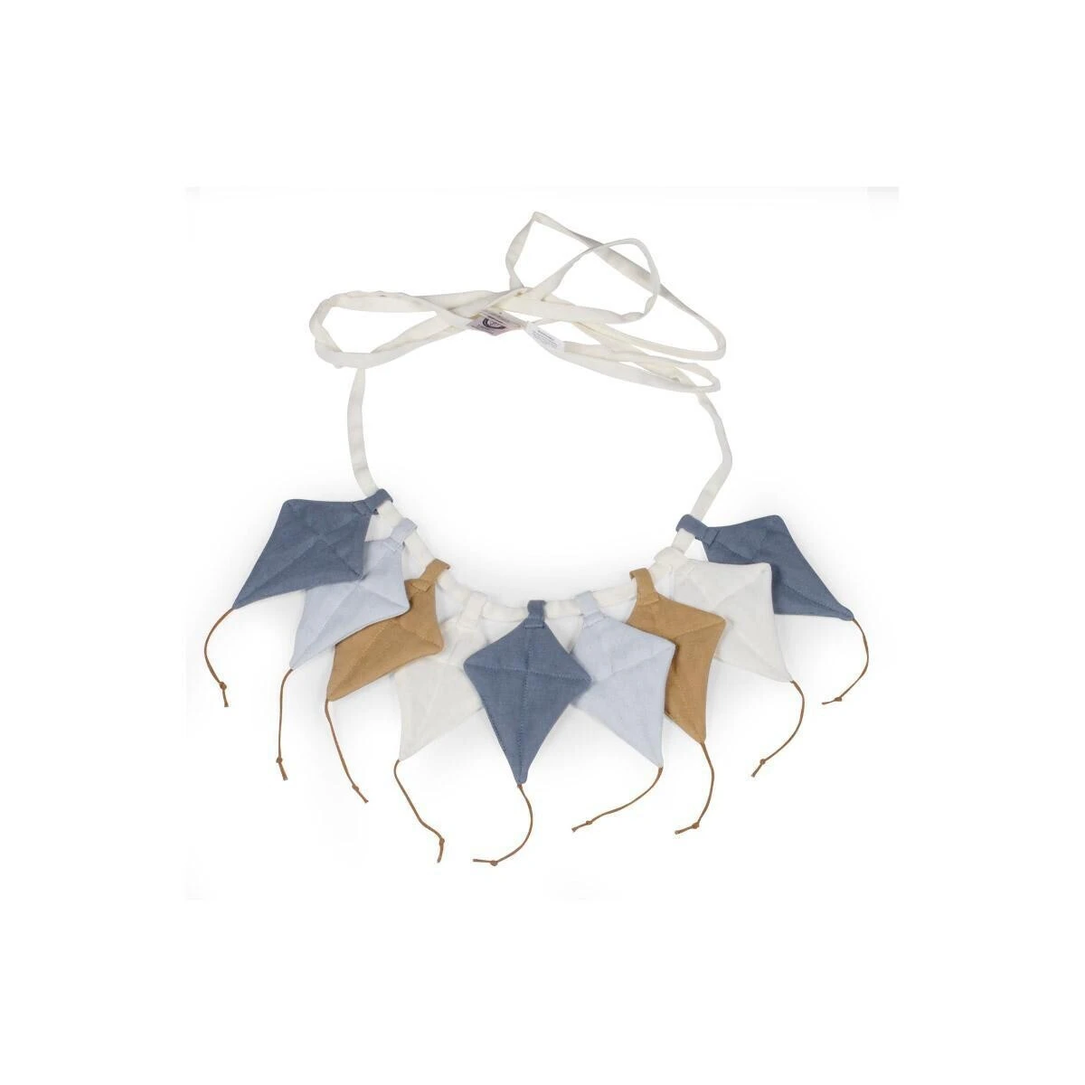 SAGA Copenhagen Wimpelkette Drachen 6 SAGA Copenhagen Wimpelkette Drachen – Bild 4