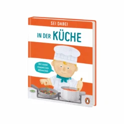 Sei Dabei! - In Der Küche - Dan Green