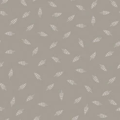 Theraline Stillkissenbezug Original Blättertanz Taupe