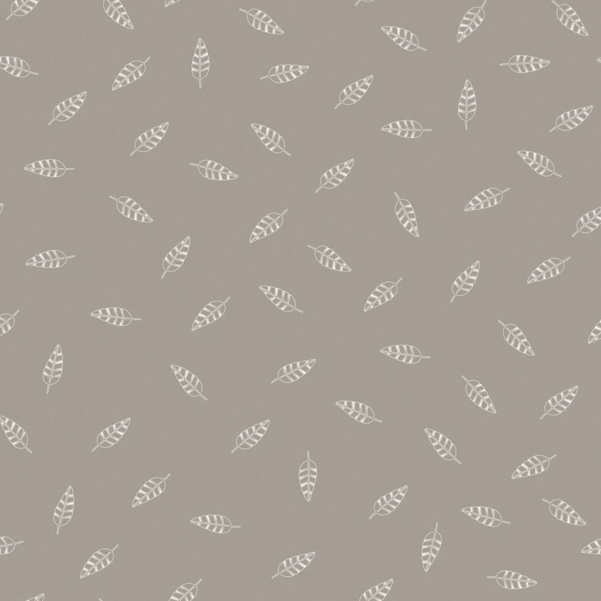 Theraline Stillkissenbezug Original Blättertanz Taupe 2 Theraline Stillkissenbezug Original Blättertanz Taupe