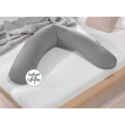 Theraline Stillkissen Original Bamboo Collection -Dekoration Geschaft stillkissen nanna 32