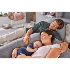 Theraline Stillkissen Original Bamboo Collection -Dekoration Geschaft stillkissen nanna 33