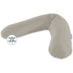 Theraline Stillkissen Original Bamboo Collection -Dekoration Geschaft stillkissen nanna 34