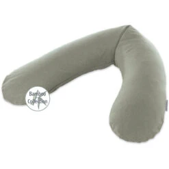 Theraline Stillkissen Original Bamboo Collection -Dekoration Geschaft stillkissen nanna 38