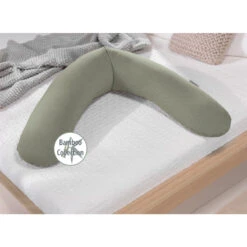Theraline Stillkissen Original Bamboo Collection -Dekoration Geschaft stillkissen nanna 39