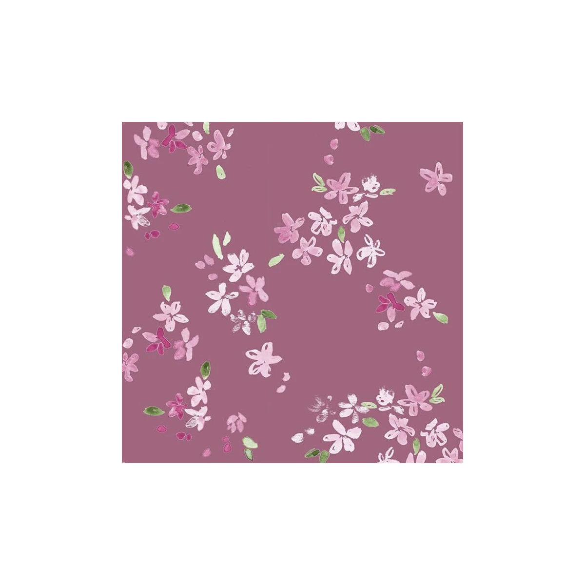 Theraline Stillkissenbezug Original Blümchentraum Lila 3 Theraline Stillkissenbezug Original Blümchentraum Lila